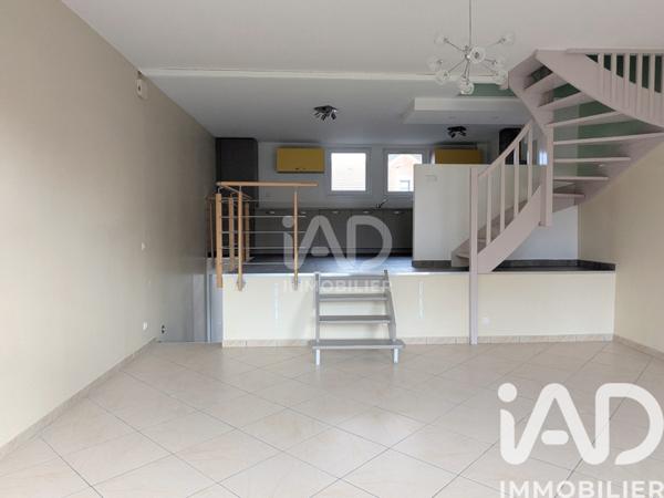 Maison à vendre 4 pièces 93 m² Verlinghem