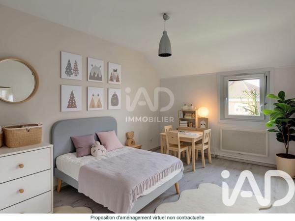 Maison à vendre 4 pièces 93 m² Verlinghem