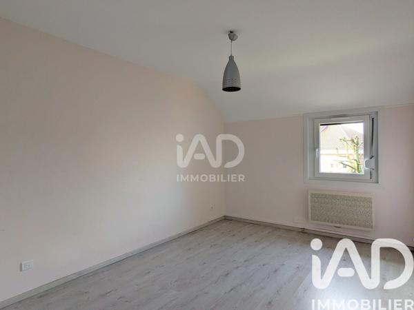Maison à vendre 4 pièces 93 m² Verlinghem