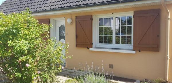 Maison à vendre à Châlons-en-Champagne dans la Marne (51000), ref : 51010-296