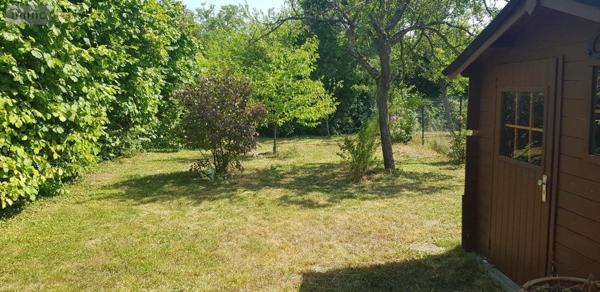 Maison à vendre à Châlons-en-Champagne dans la Marne (51000), ref : 51010-296