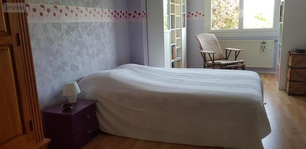 Maison à vendre à Châlons-en-Champagne dans la Marne (51000), ref : 51010-296