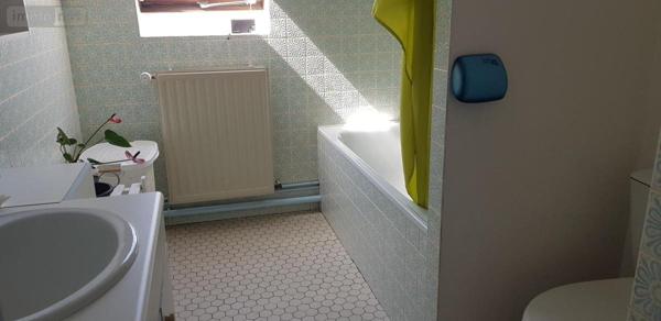 Maison à vendre à Châlons-en-Champagne dans la Marne (51000), ref : 51010-296