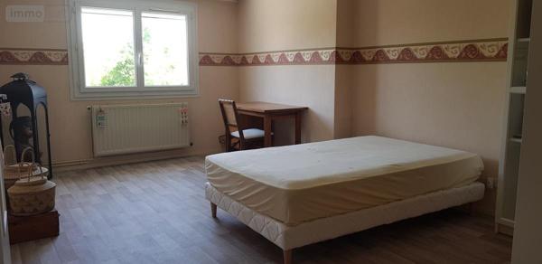 Maison à vendre à Châlons-en-Champagne dans la Marne (51000), ref : 51010-296