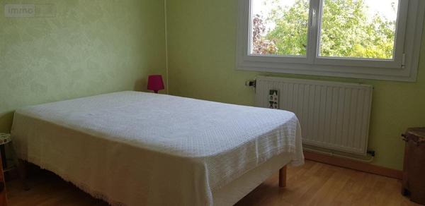 Maison à vendre à Châlons-en-Champagne dans la Marne (51000), ref : 51010-296