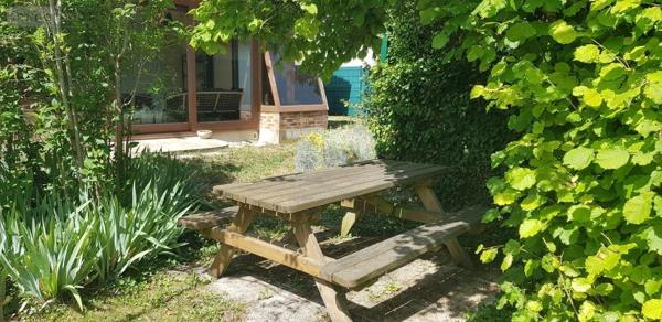 Maison à vendre à Châlons-en-Champagne dans la Marne (51000), ref : 51010-296