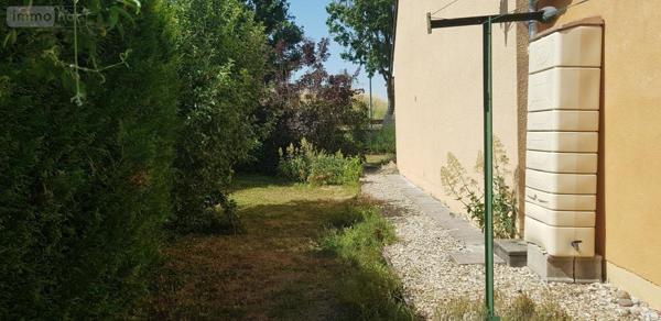 Maison à vendre à Châlons-en-Champagne dans la Marne (51000), ref : 51010-296