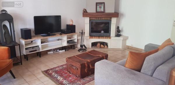 Maison à vendre à Châlons-en-Champagne dans la Marne (51000), ref : 51010-296