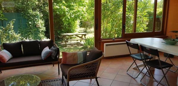 Maison à vendre à Châlons-en-Champagne dans la Marne (51000), ref : 51010-296