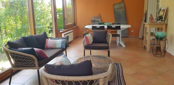 Maison à vendre à Châlons-en-Champagne dans la Marne (51000), ref : 51010-296