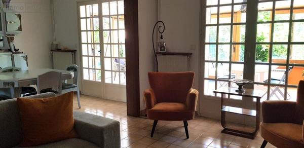 Maison à vendre à Châlons-en-Champagne dans la Marne (51000), ref : 51010-296