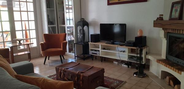 Maison à vendre à Châlons-en-Champagne dans la Marne (51000), ref : 51010-296