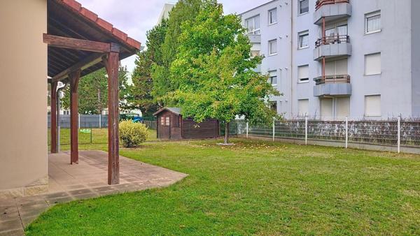 Maison individuelle de 110m2 sur terrain de 6 ares