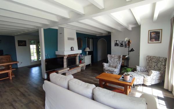 Maison à vendre    4 pièces •  Peyrehorade