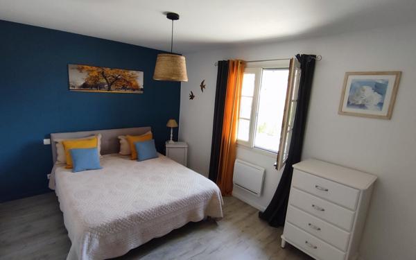 Maison à vendre    4 pièces •  Peyrehorade