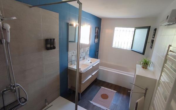 Maison à vendre    4 pièces •  Peyrehorade