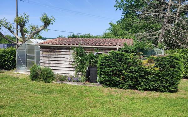 Maison à vendre    4 pièces •  Peyrehorade