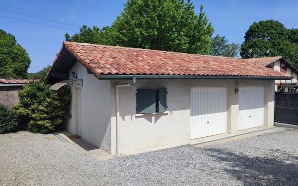 Maison à vendre    4 pièces •  Peyrehorade