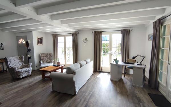 Maison à vendre    4 pièces •  Peyrehorade
