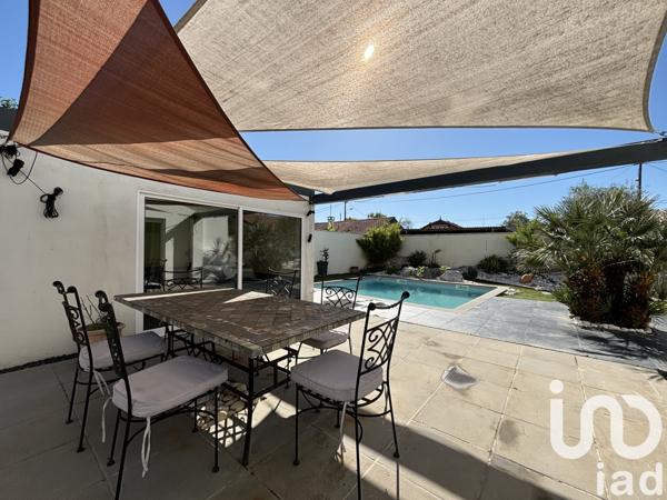 Maison à vendre 5 pièces 179 m² Cestas