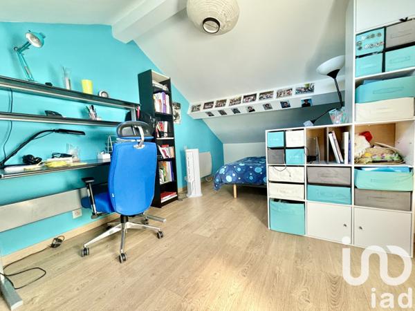 Maison à vendre 5 pièces 179 m² Cestas