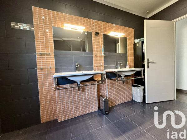 Maison à vendre 5 pièces 179 m² Cestas