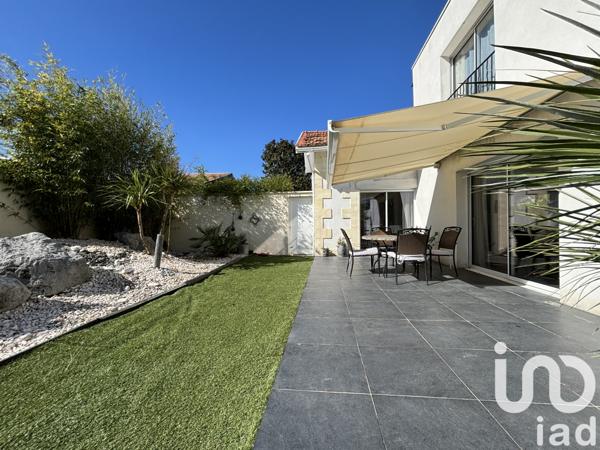 Maison à vendre 5 pièces 179 m² Cestas