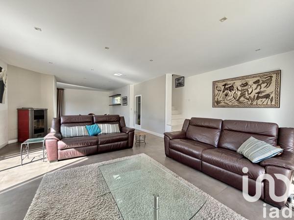 Maison à vendre 5 pièces 179 m² Cestas