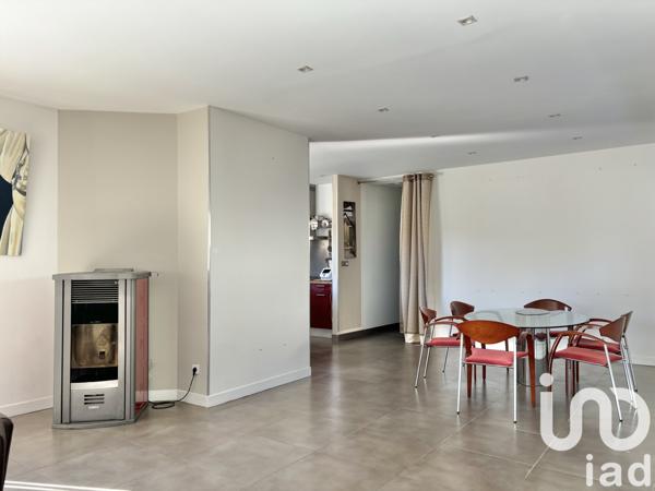 Maison à vendre 5 pièces 179 m² Cestas