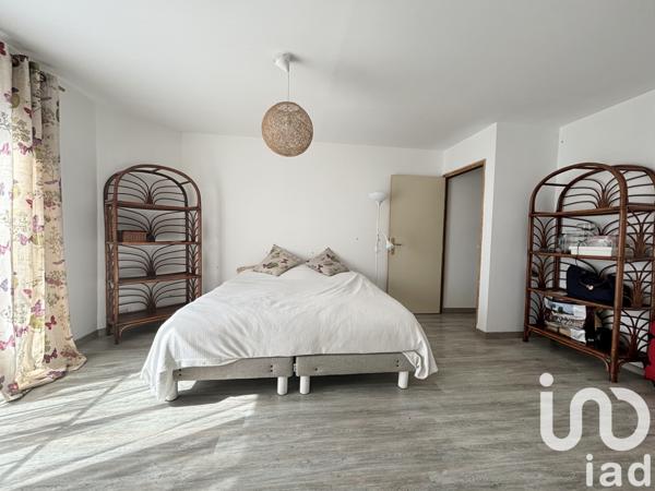 Maison à vendre 5 pièces 179 m² Cestas