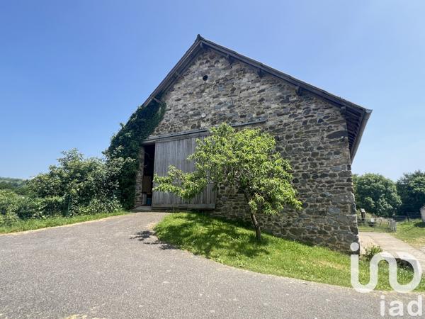 Maison à vendre 7 pièces 142 m² Saint-Clément