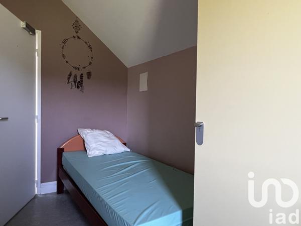 Maison à vendre 7 pièces 142 m² Saint-Clément