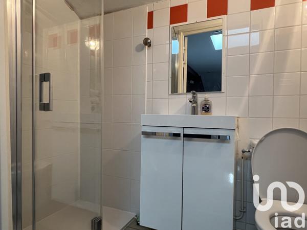 Maison à vendre 7 pièces 142 m² Saint-Clément