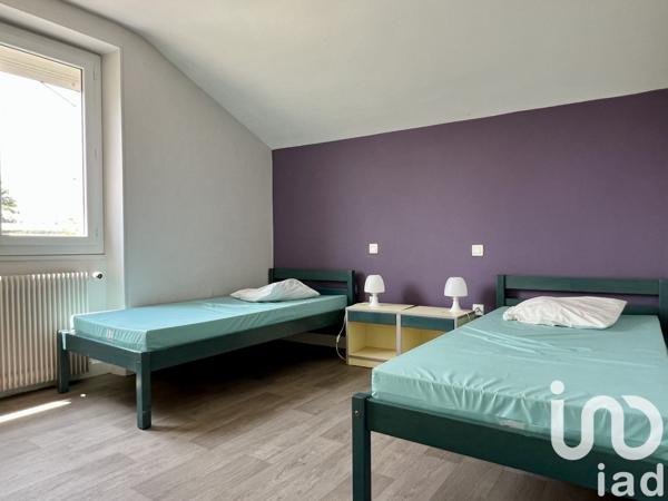 Maison à vendre 7 pièces 142 m² Saint-Clément