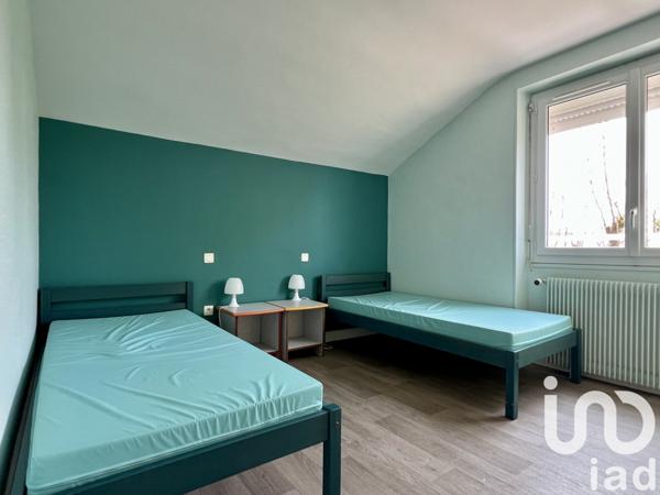 Maison à vendre 7 pièces 142 m² Saint-Clément