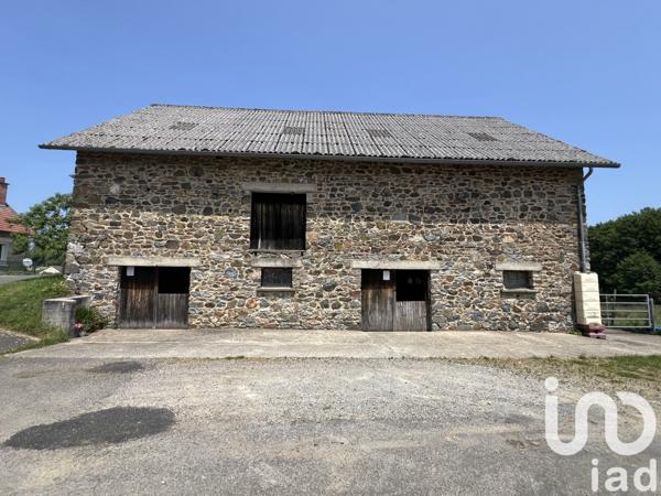 Maison à vendre 7 pièces 142 m² Saint-Clément