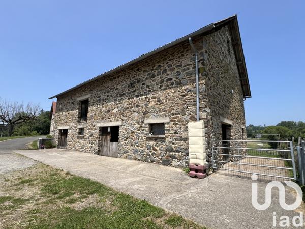 Maison à vendre 7 pièces 142 m² Saint-Clément