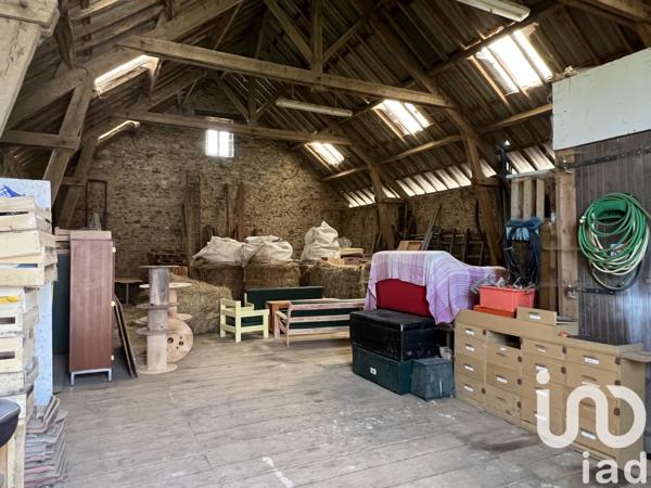 Maison à vendre 7 pièces 142 m² Saint-Clément