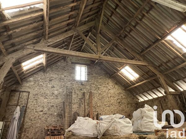 Maison à vendre 7 pièces 142 m² Saint-Clément