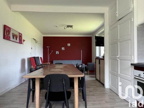 Maison à vendre 7 pièces 142 m² Saint-Clément