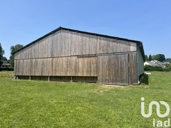 Maison à vendre 7 pièces 142 m² Saint-Clément