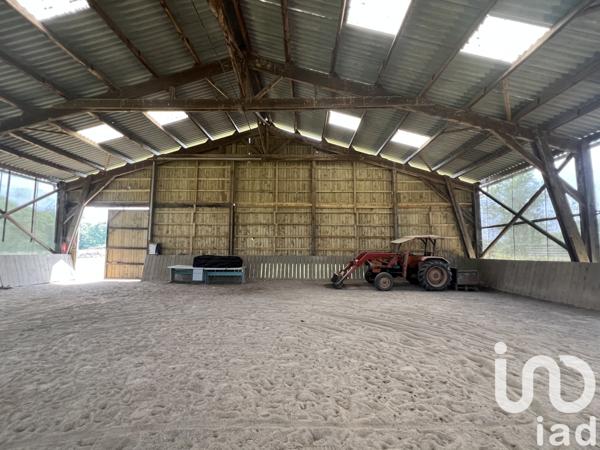 Maison à vendre 7 pièces 142 m² Saint-Clément