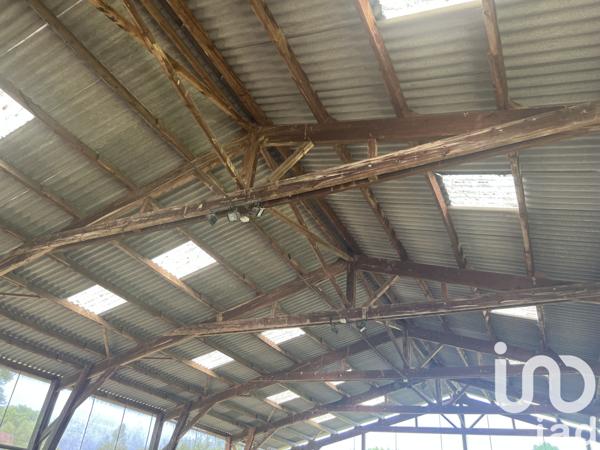 Maison à vendre 7 pièces 142 m² Saint-Clément