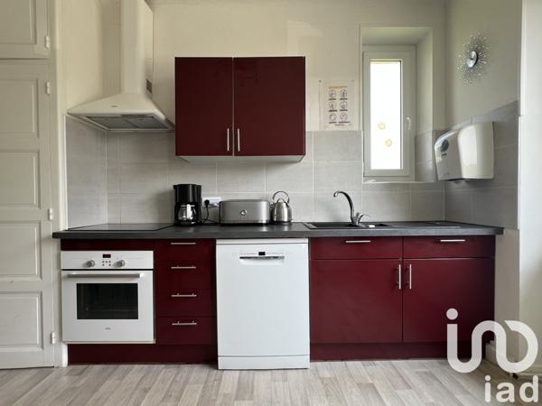 Maison à vendre 7 pièces 142 m² Saint-Clément