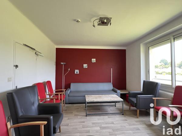 Maison à vendre 7 pièces 142 m² Saint-Clément