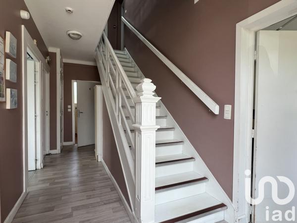 Maison à vendre 7 pièces 142 m² Saint-Clément