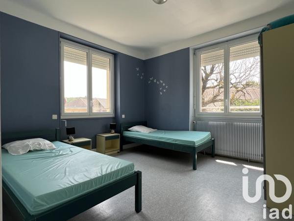 Maison à vendre 7 pièces 142 m² Saint-Clément