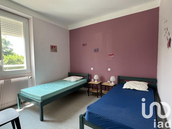 Maison à vendre 7 pièces 142 m² Saint-Clément