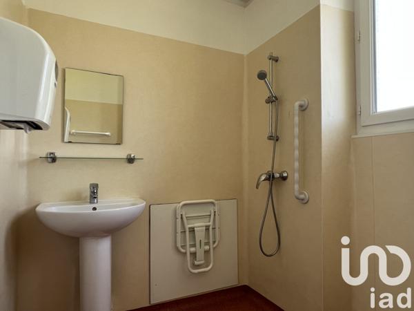 Maison à vendre 7 pièces 142 m² Saint-Clément