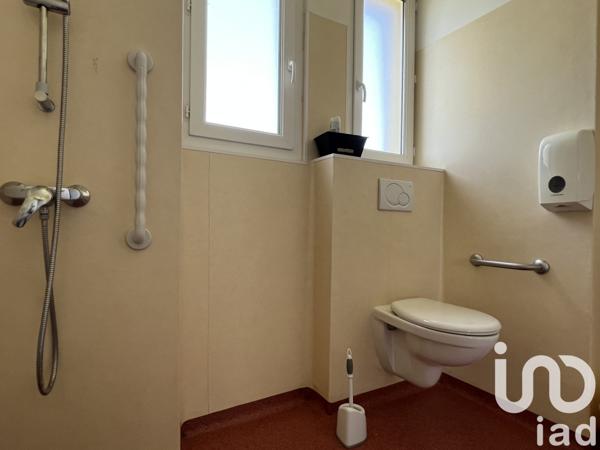 Maison à vendre 7 pièces 142 m² Saint-Clément